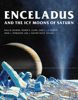 Bertrand.pt - Enceladus And The Icy Moons Of Saturn