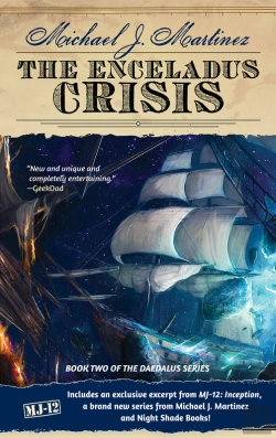 Bertrand.pt - Enceladus Crisis