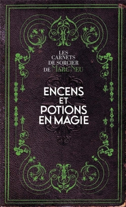Bertrand.pt - Encens Et Potions En Magie