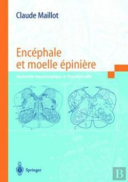 Bertrand.pt - Encéphale Et Moelle Épinière