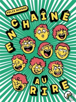 Bertrand.pt - Enchaîné Au Rire