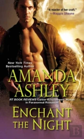 Enchant The Night