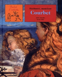 Bertrand.pt - Enchanté Monsieur Courbet