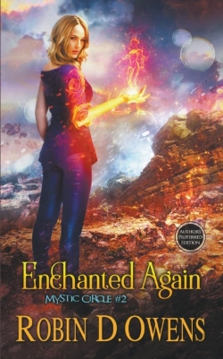 Bertrand.pt - Enchanted Again