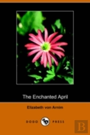 Enchanted April (Dodo Press)