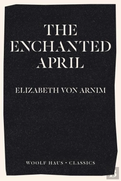Bertrand.pt - Enchanted April