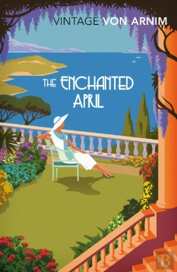 Bertrand.pt - Enchanted April