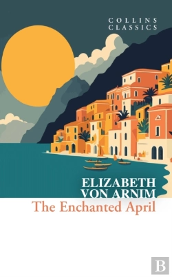Bertrand.pt - Enchanted April