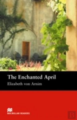 Bertrand.pt - Enchanted Aprilintermediate