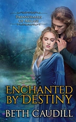Bertrand.pt - Enchanted By Destiny