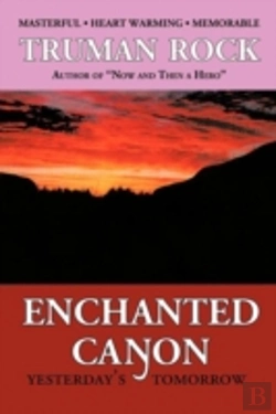 Bertrand.pt - Enchanted Canyon