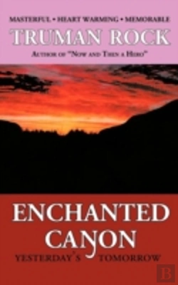 Bertrand.pt - Enchanted Canyon