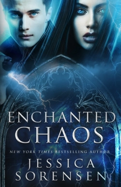 Bertrand.pt - Enchanted Chaos