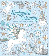 Enchanted Colouring