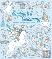 Enchanted Colouring