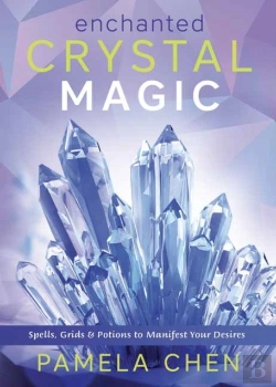 Bertrand.pt - Enchanted Crystal Magic