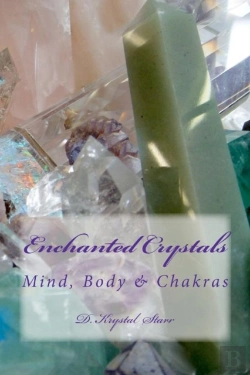 Bertrand.pt - Enchanted Crystals: Mind, Body   Chakras