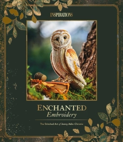 Bertrand.pt - Enchanted Embroidery