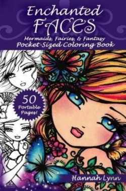Bertrand.pt - Enchanted Faces: Mermaids, Fairies,   Fa