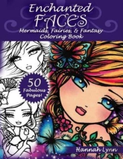 Bertrand.pt - Enchanted Faces: Mermaids, Fairies   Fan