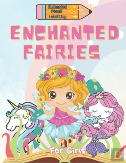 Bertrand.pt - Enchanted Fairies For Girls