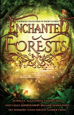 Bertrand.pt - Enchanted Forests
