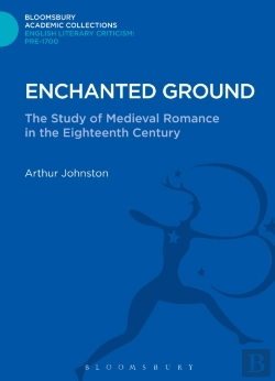 Bertrand.pt - Enchanted Ground