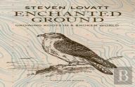 Enchanted Ground: Growing Roots In A Broken World (Signed Edition)