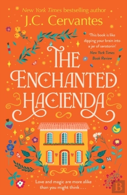 Bertrand.pt - Enchanted Hacienda
