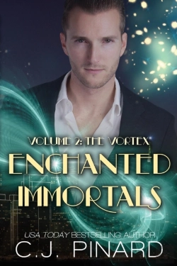 Bertrand.pt - Enchanted Immortals 2: The Vortex