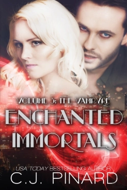 Bertrand.pt - Enchanted Immortals 3: The Vampyre