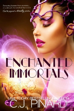 Bertrand.pt - Enchanted Immortals