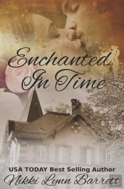 Bertrand.pt - Enchanted In Time