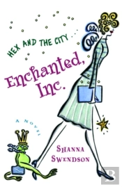 Enchanted, Inc.