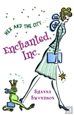 Bertrand.pt - Enchanted, Inc.