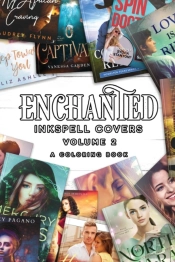 Enchanted Inkspell Covers