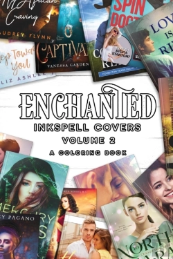Bertrand.pt - Enchanted Inkspell Covers