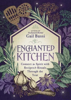 Bertrand.pt - Enchanted Kitchen