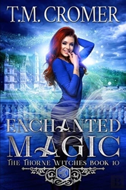 Bertrand.pt - Enchanted Magic