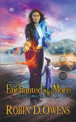 Bertrand.pt - Enchanted No More