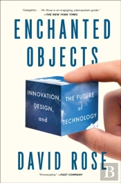 Enchanted Objects