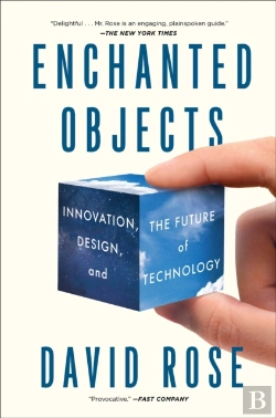 Bertrand.pt - Enchanted Objects