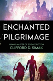 Enchanted Pilgrimage