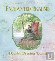 Enchanted Realms - A Guided Drawing Journey