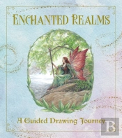 Enchanted Realms - A Guided Drawing Journey