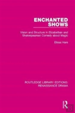 Bertrand.pt - Enchanted Shows