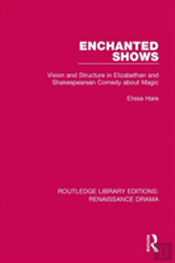 Bertrand.pt - Enchanted Shows