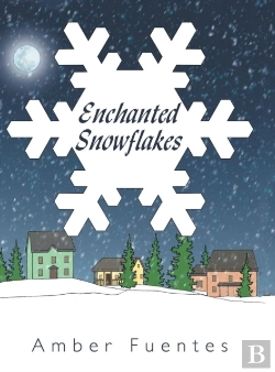 Bertrand.pt - Enchanted Snowflakes