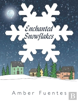 Bertrand.pt - Enchanted Snowflakes
