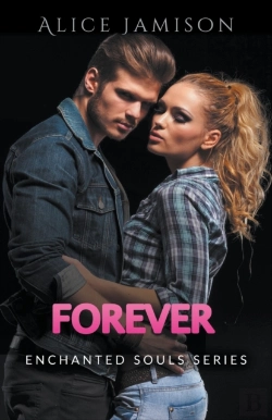 Bertrand.pt - Enchanted Souls Series Forever Book 5